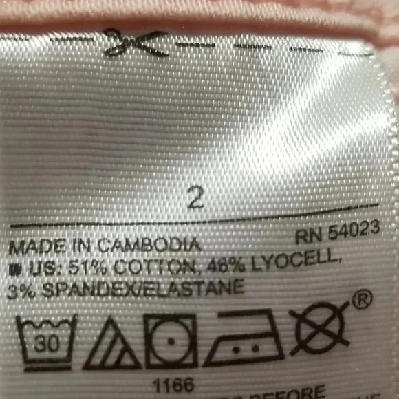 {Old Navy} Rockstar Super Skinny High Rise Jeans - Picture 10 of 12